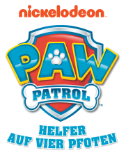 Logo PAW Patrol