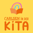 Carlsen in der Kita Logo