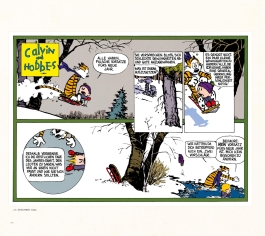 Calvin und Hobbes: Calvin und Hobbes Gesamtausgabe - Paperback