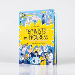  Feminists in Progress