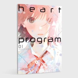 Heart Program 1