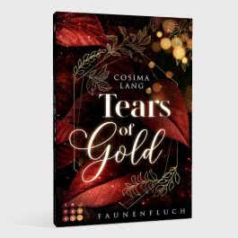 Faunenfluch 2: Tears of Gold