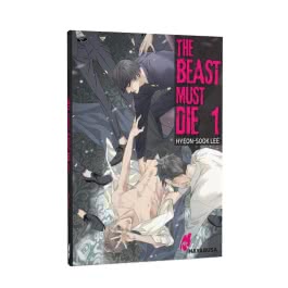 The Beast Must Die 1