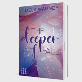 The Deeper I Fall (Loving For Real 1)