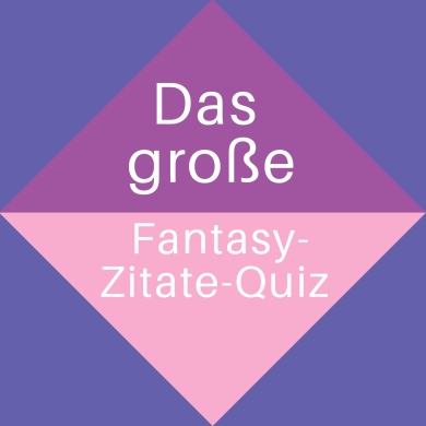 Fantasy Quiz
