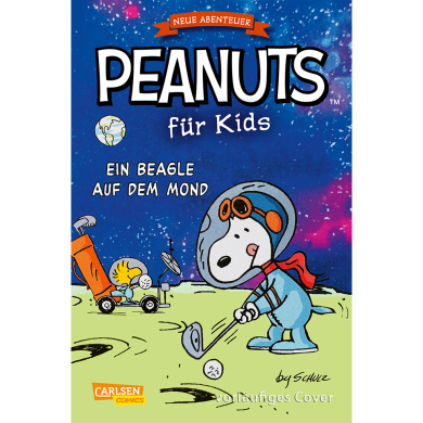 Peanuts für Kids