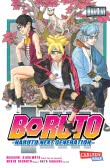 Boruto – Naruto the next Generation 1