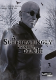 A Suffocatingly Lonely Death 3