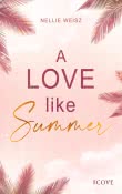 Cover von „A Love Like Summer“