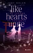 Cover von „Like Hearts Unite“