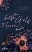 Cover von „Lost Girls Never Lie“