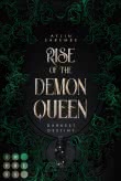 Cover von „Rise of the Demon Queen“