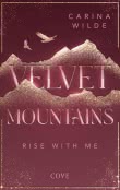Cover von „Rise With Me“