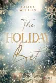 Cover von „The Holiday Bet“