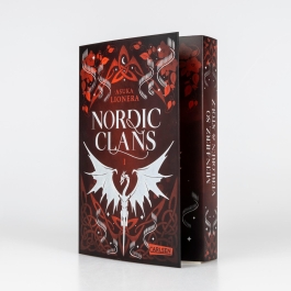 Nordic Clans 1: Mein Herz, so verloren und stolz