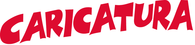 Logo Caricatura