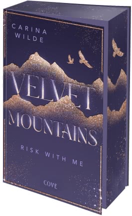 Cover von „Risk With Me “