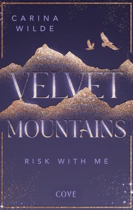 Cover von „Risk With Me “