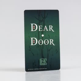 Dear.Door 1