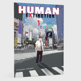 Human Extinction 1