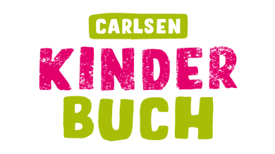 Logo Carlsen Kinderbuch