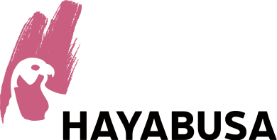 Hayabusa Logo