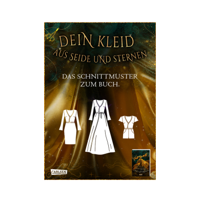 Kleid Anleitung