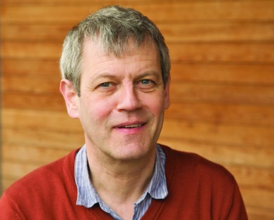 Axel Scheffler