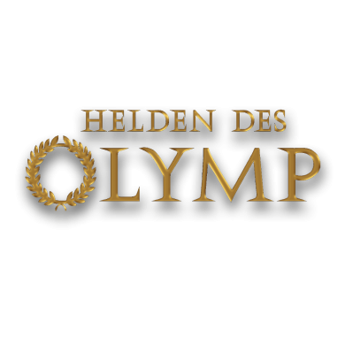 Helden des Olymp