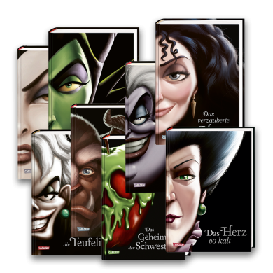 Disney Villains