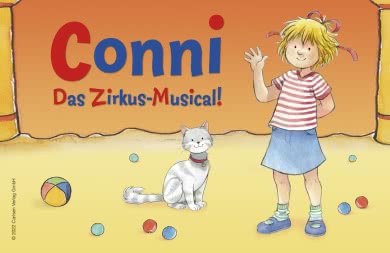 Conni Musical