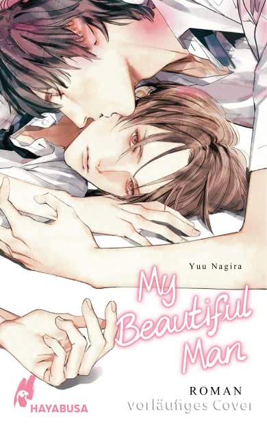 Cover My Beautiful Man