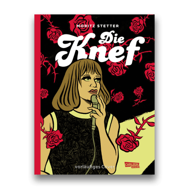 Die Knef