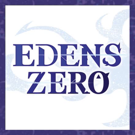 Edens Zero