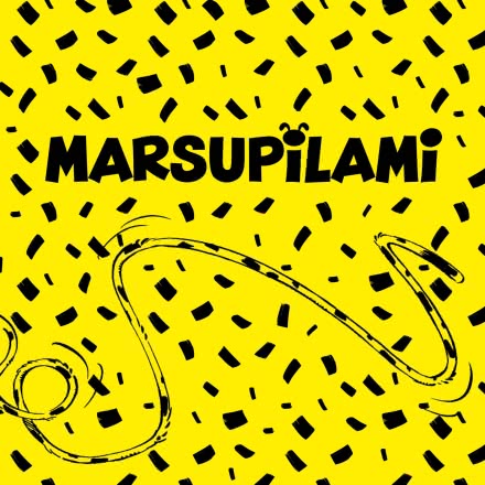 Marsupilami