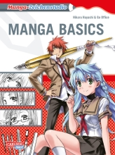 Manga zeichnen lernen: Material - Feder und Tusche