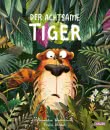 Cover von „Der achtsame Tiger“