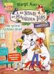 Cover von „Der grüne Glibber-Brief“