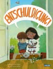 Cover von „Entschuldigung!“