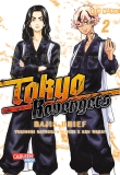 Tokyo Revengers: Bajis Brief 2