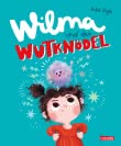 Cover von „Wilma und der Wutknödel“